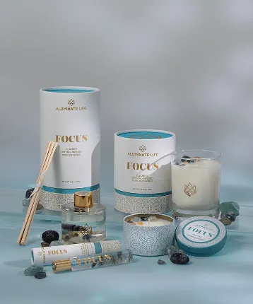 Adjust Your Focus At Work