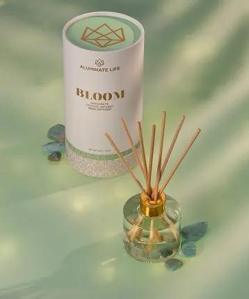 Bloom Reed Diffuser