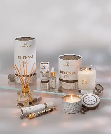 Defense Against The Dark Arts