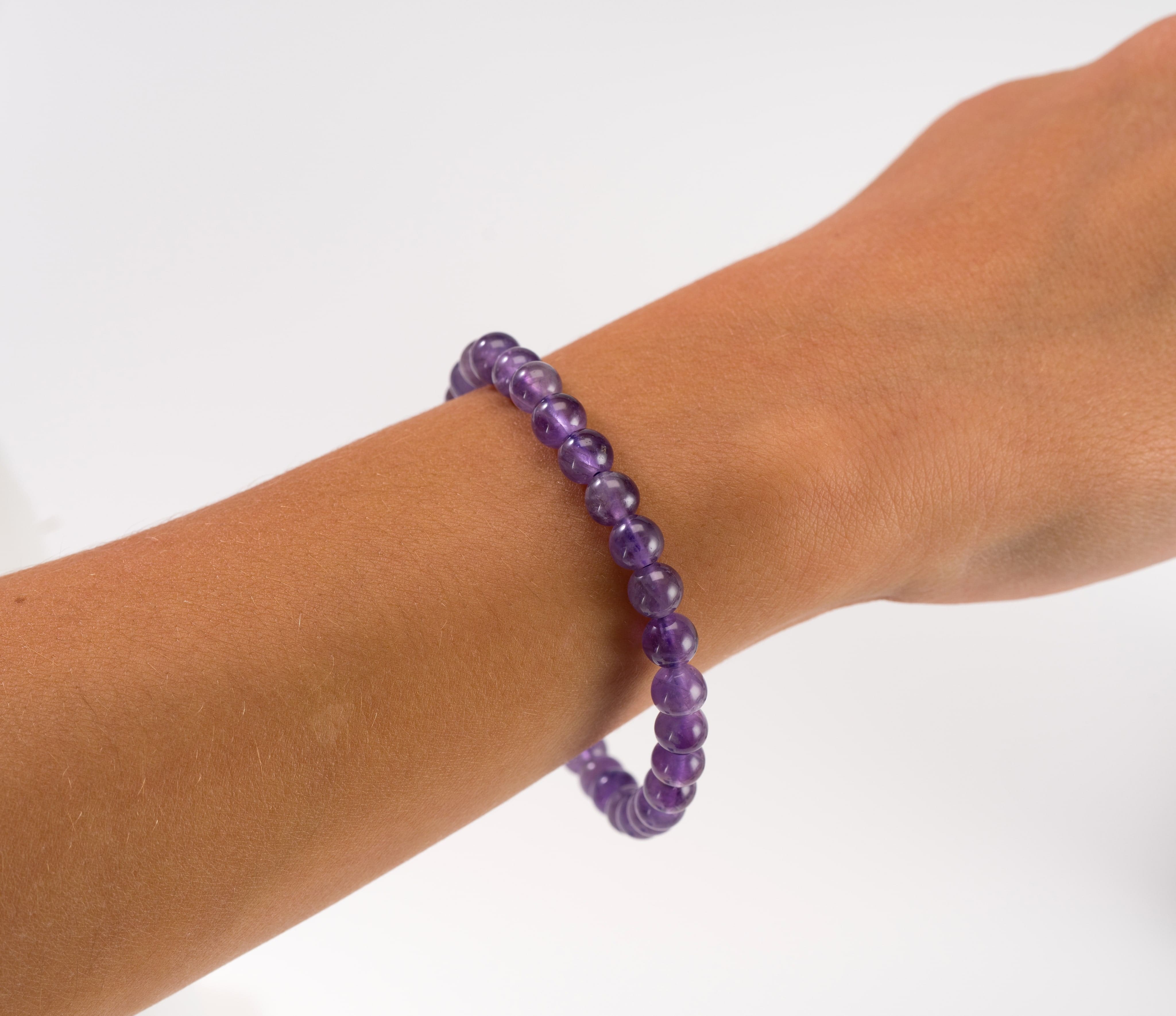 Energy Bracelet