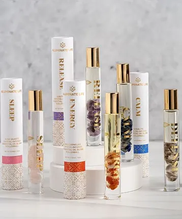 Scents For Modern Men