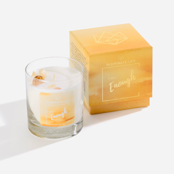 Empower Candle