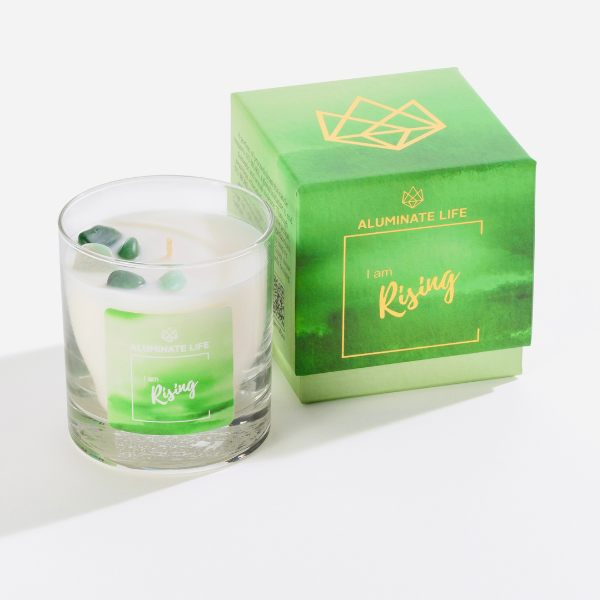 Empower Candle