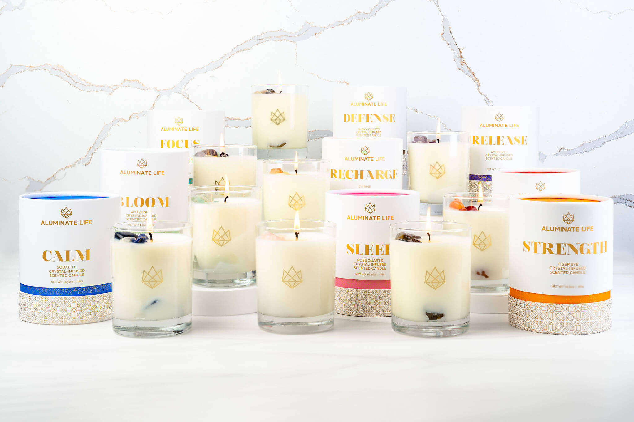 Candles