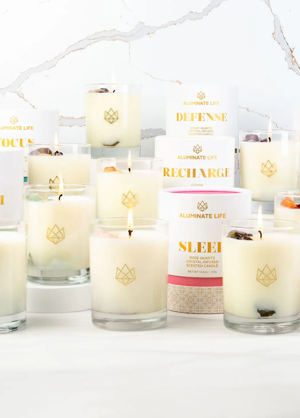 Candles
