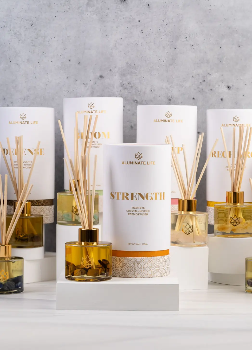 Diffusers