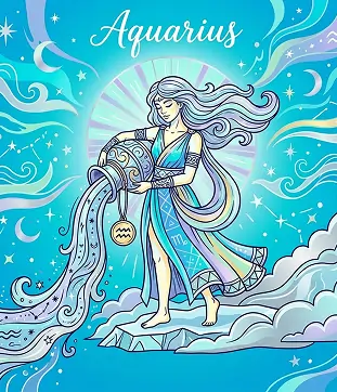 Aquarius