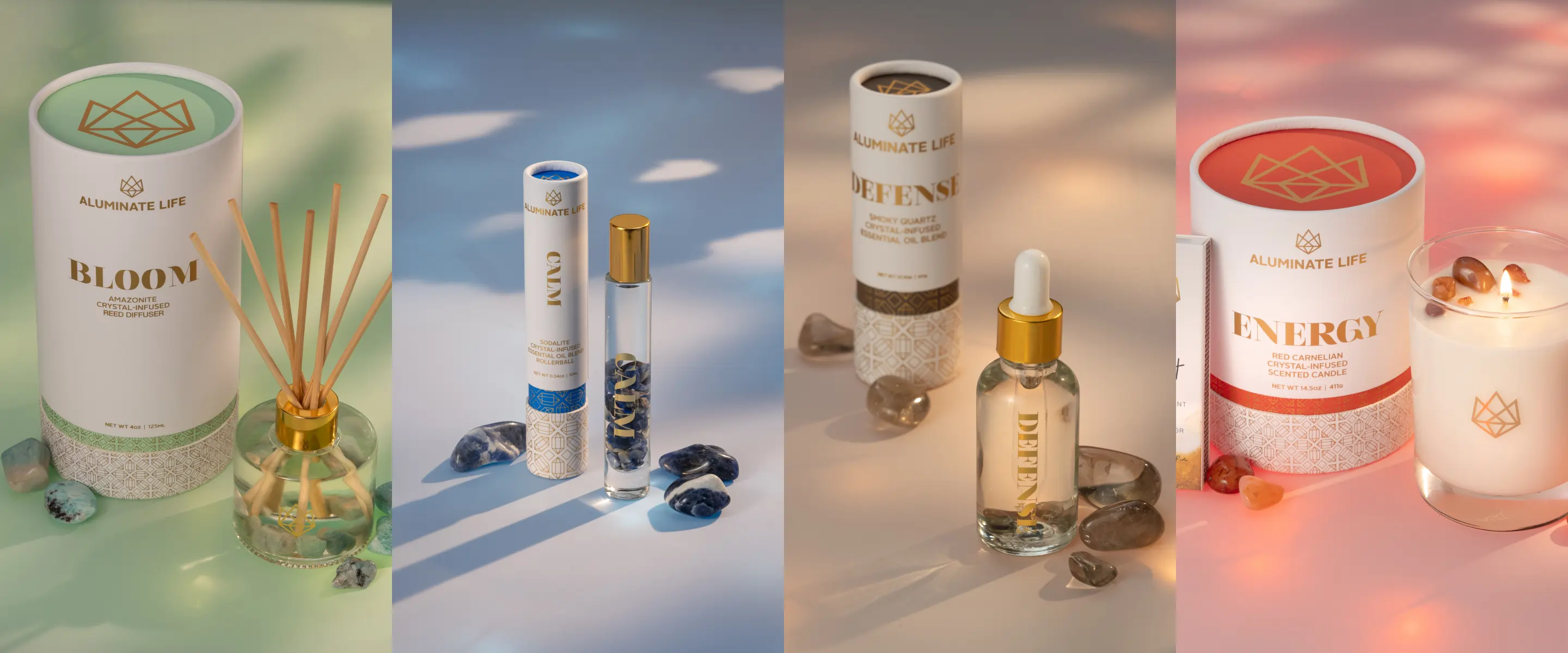 Wellness Crafted Banner