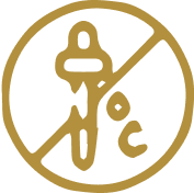 Phthalate & Paraben Free